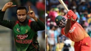 Bangladesh vs Zimbabwe, BAN vs ZIM 1st T20I, Bangladesh Tri-Series 2019 LIVE streaming: Bangladesh beat Zimbabwe by three wickets